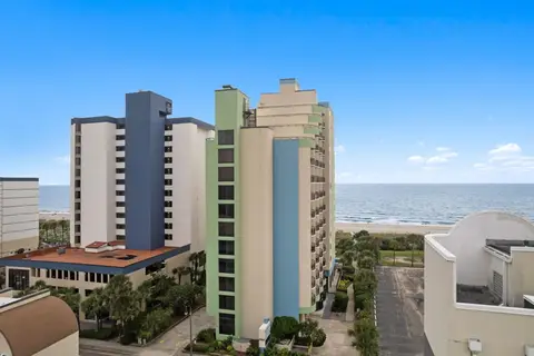 2310 N Ocean Blvd., Myrtle Beach, SC