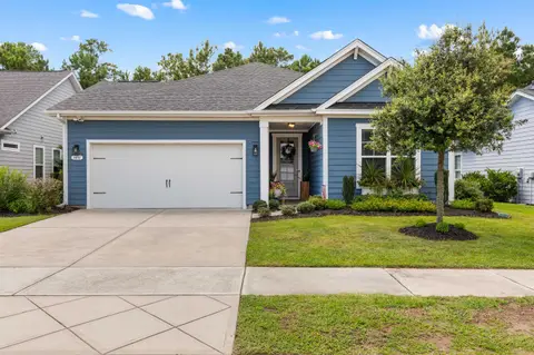 1491 Parish Way, Myrtle Beach, SC