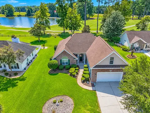 540 Canvas Back Ct., Longs, SC