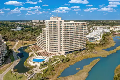 100 Ocean Creek Dr., Myrtle Beach, SC
