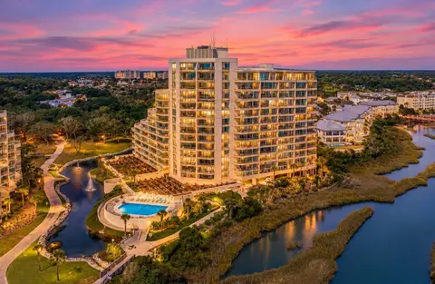 100 Ocean Creek Dr., Myrtle Beach, SC