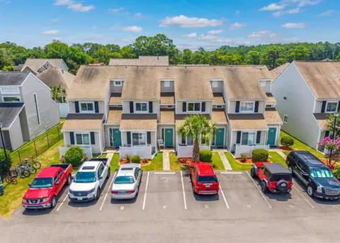 1600 Deer Creek Rd., Myrtle Beach, SC