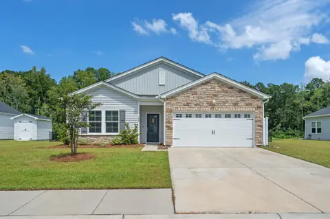 208 Wagner Cir., Conway, SC