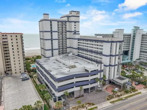 5308 N Ocean Blvd., Myrtle Beach, SC