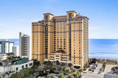 2600 N Ocean Blvd., Myrtle Beach, SC
