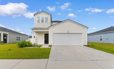 1049 Tibetan St., Conway, SC