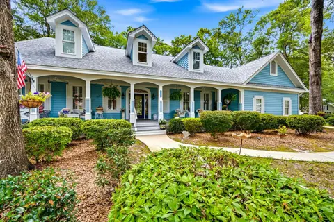 1000 Brantly Ln., North Myrtle Beach, SC
