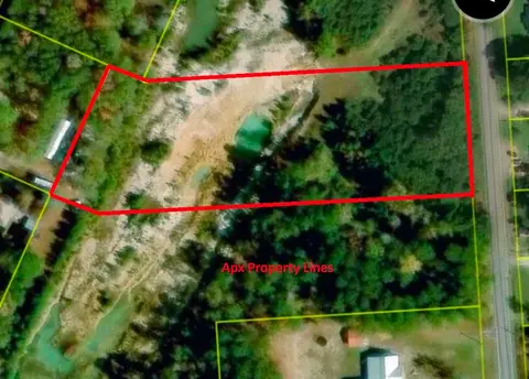 TBD Jordanville Hwy., Aynor, SC