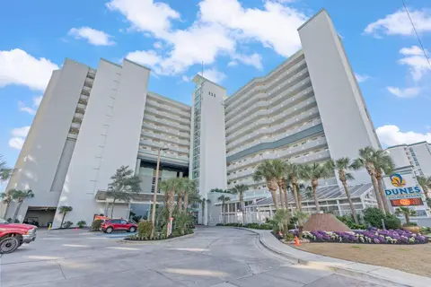 5300 N Ocean Blvd., Myrtle Beach, SC