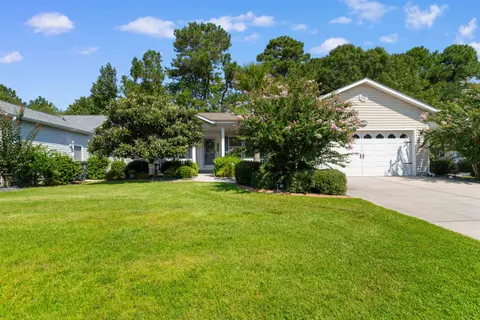 311 Walden Lake Rd., Conway, SC