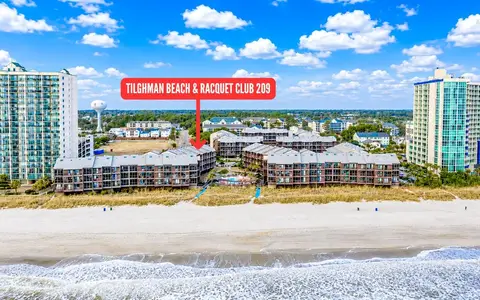 202 N Ocean Blvd., North Myrtle Beach, SC
