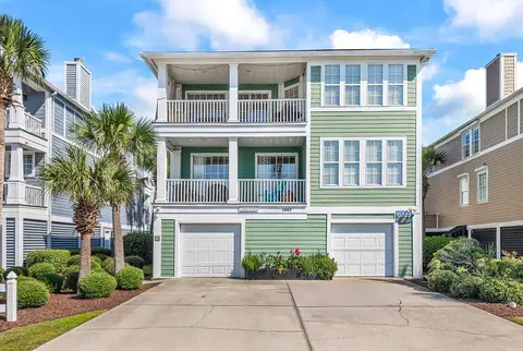 1463 Basin Trail, Murrells Inlet, SC