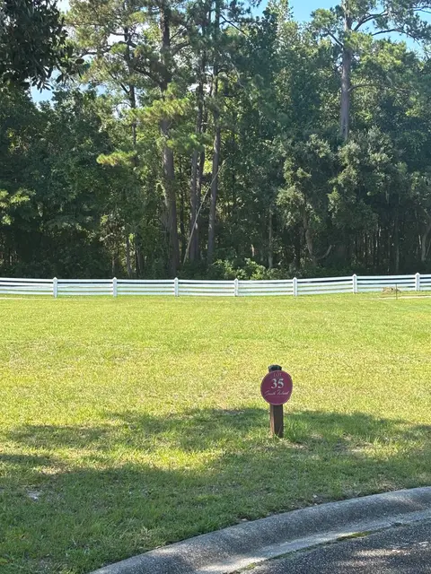 602 Millbrook Rd., Georgetown, SC