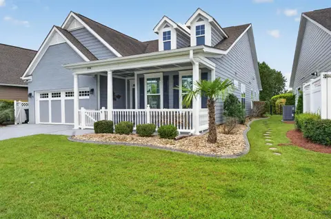 1916 Suncrest Dr., Myrtle Beach, SC