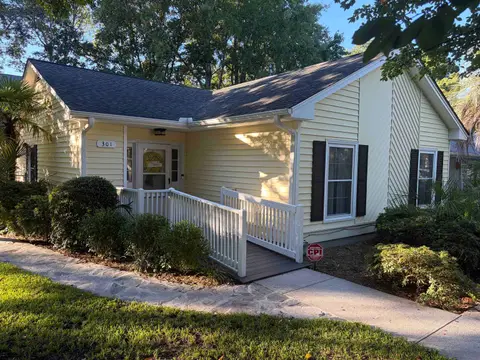 301 Stratford Pl., Murrells Inlet, SC