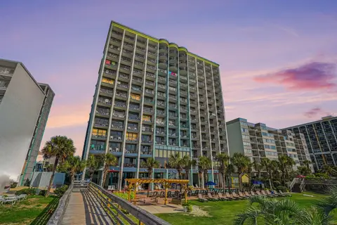 6804 N Ocean Blvd. N, Myrtle Beach, SC
