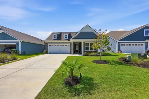 1240 Winding Creek Way, Myrtle Beach, SC
