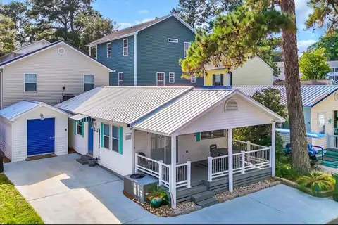 6001-1680 South Kings Hwy., Myrtle Beach, SC