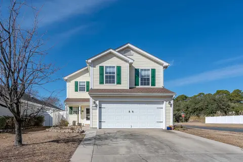 465 Dandelion Ln., Myrtle Beach, SC