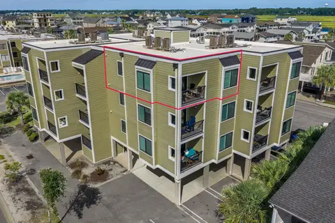 4901 N Ocean Blvd., North Myrtle Beach, SC