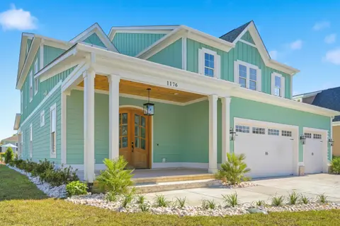 1176 East Isle of Palms Ave., Myrtle Beach, SC