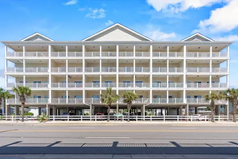 820 S Ocean Blvd., North Myrtle Beach, SC