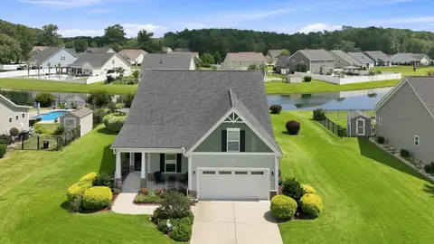 238 Board Landing Circle, Conway, SC