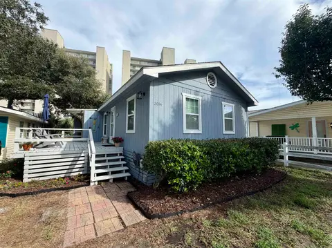 2014 Lark Dr., Surfside Beach, SC