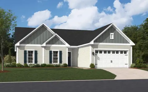1105 Bay Creek Dr., Longs, SC