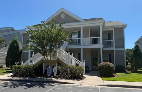 996 Great Egret Circle SW, Sunset Beach, NC