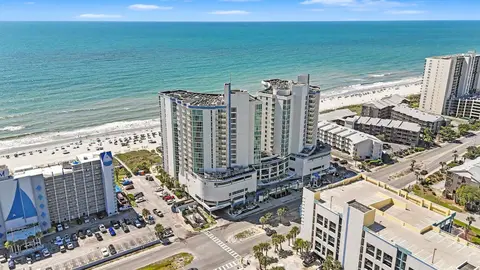 300 N Ocean Blvd., North Myrtle Beach, SC