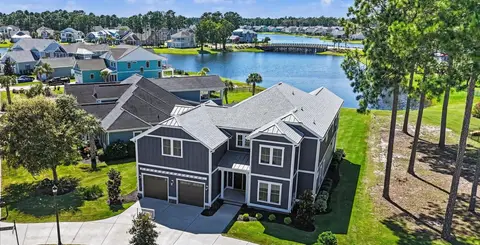 1957 Sweet Olive Ln., Myrtle Beach, SC