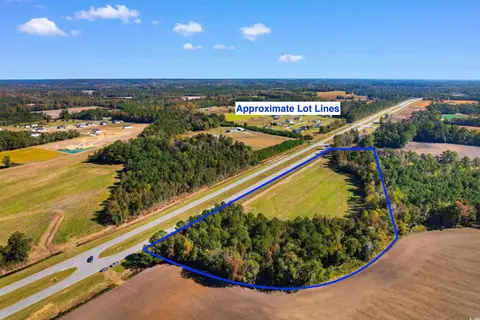 TBD Highway 9, Loris, SC
