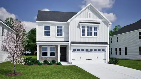 386 Garden Grove St, Conway, SC