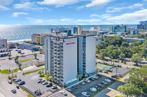 601 Mitchell Dr., Myrtle Beach, SC