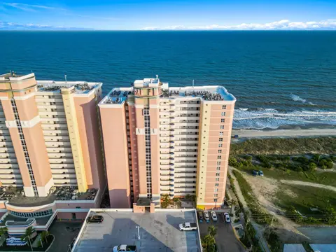 2801 S Ocean Blvd., North Myrtle Beach, SC