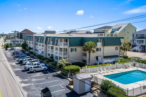 4201 N Ocean Blvd. N, North Myrtle Beach, SC