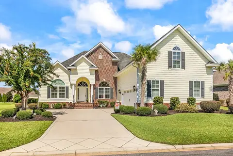 59 Grey Moss Rd., Murrells Inlet, SC