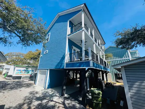 6001 - L25 S Kings Hwy., Myrtle Beach, SC