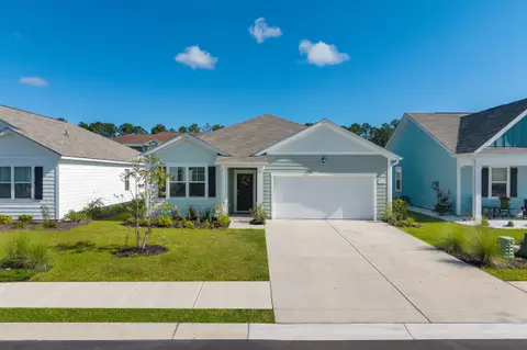 548 Duvall St., Longs, SC