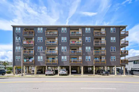 2001 N Ocean Blvd., North Myrtle Beach, SC