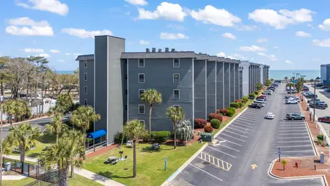5905 S Kings Hwy., Myrtle Beach, SC