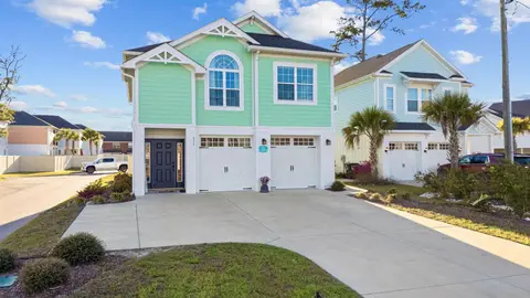 517 9th Ave. S, North Myrtle Beach, SC