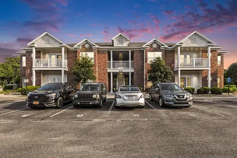 2005 Silver Crest Dr., Myrtle Beach, SC
