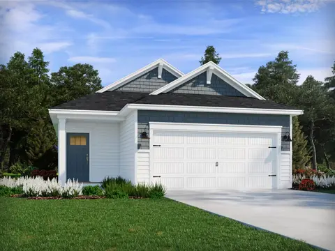 2210 Lewis Allen Crossing NW, Ash, NC