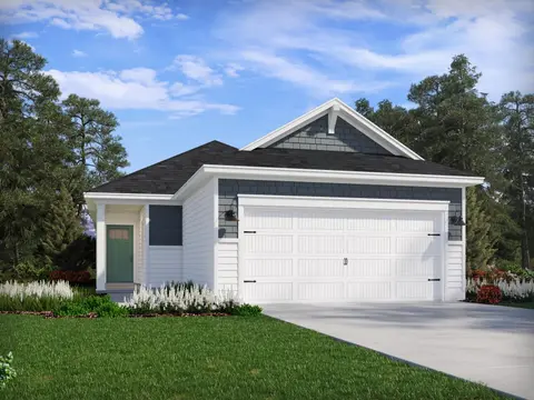 2217 Lewis Allen Crossing NW, Ash, NC