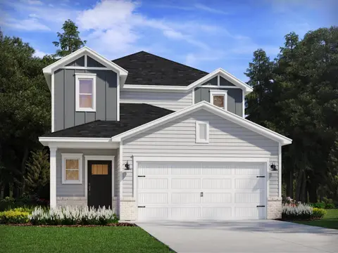 2201 Lewis Allen Crossing NW, Ash, NC