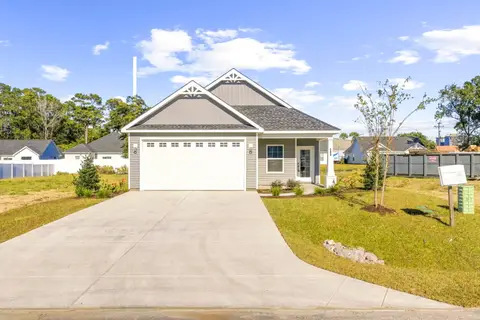 608 12th Ave. S, Myrtle Beach, SC