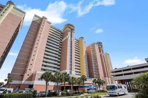 2701 S Ocean Blvd., North Myrtle Beach, SC