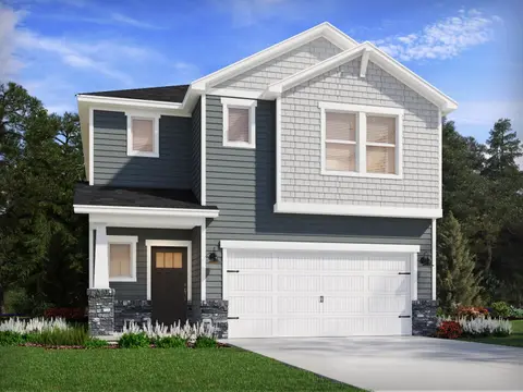2213 Lewis Allen Crossing NW, Ash, NC